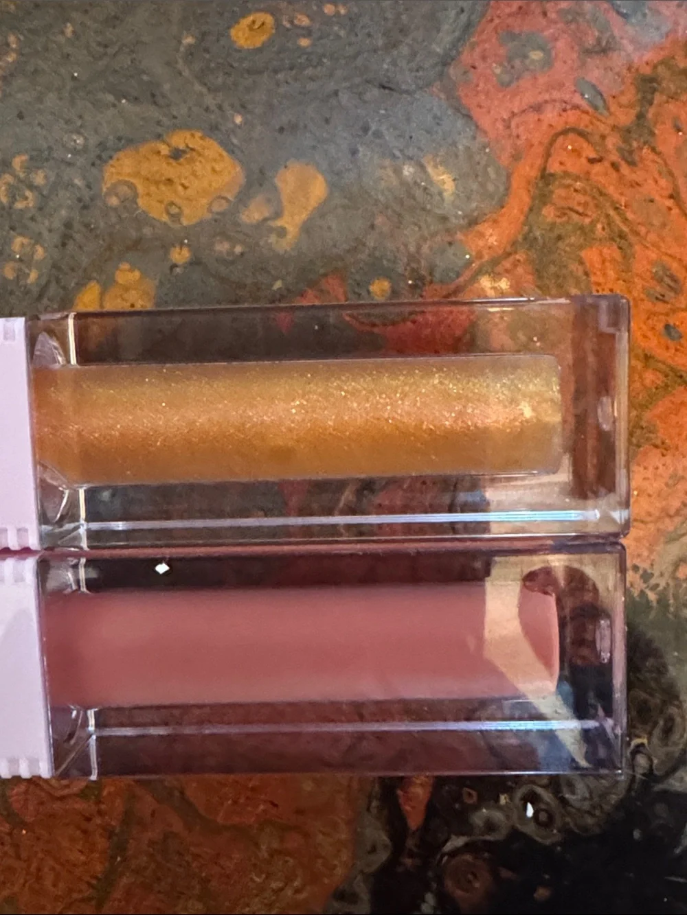 Maybelline Lifter Lip Plumper Gloss Duo